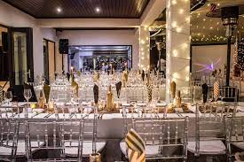 Browse glitz & glam glittering dresses from a&n luxe label. Glitz And Glam Party Isango Gate Boutique Hotel And Spa