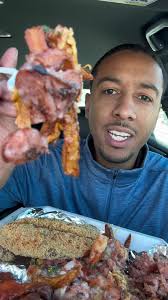 Sean Gatz Food Truck Review