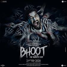 Sailing off the coast of great britain, they compete with the best sailing teams in the world. Bhoot Part One The Haunted Ship Movie Actors Cast Director Crew Roles Salary Super Stars Bio
