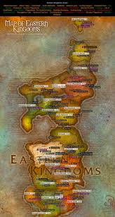 Was having some difficulty finding this one, so i figured i'd make another video detailing how to get here from badlands. Eastern Kingdoms Map From World Of Warcraft From Wow Gamepressure Com World Of Warcraft Map World Of Warcraft Warcraft Map