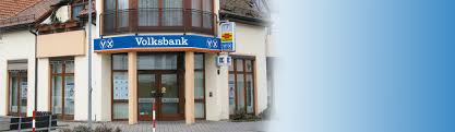 Euro zu den großen genossenschaftsbanken und attraktiven arbeitgebern der region. Geschaftsstelle Stockheim Vr Bank Main Kinzig Budingen Eg
