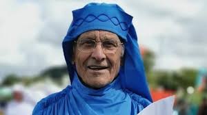 Cyn is-lywydd Undeb Amaethwyr Cymru, Glyn Powell, wedi marw