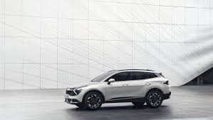 The artist here explains he expects the new sportage to be very similar to the tucson in the overall side profile but the former will be less. 2022 Kia Sportage Suv Preview New Design Refreshed Interior Specs And Release Date