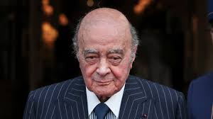 Al Fayed's victims complain they must undergo medical tests for 'paltry'  payout