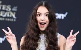 She is a member of the project for women. Olivia Rodrigo Bio Age And Family Life Of The Actress