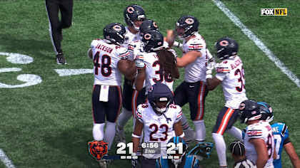 Chicago Bears | The Official Website of your Chicago Bears