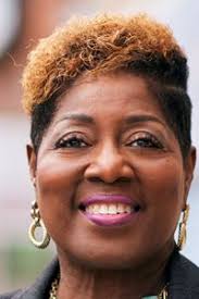 Andrea Bailey (Virginia)