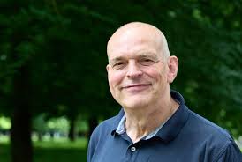 Jesper Sørensen og Dan Jakobsen blev venner efter bytur