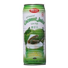 We have literally consumed different coconut water brands and products for over 10 years. 5 Coconut Waters In Singapore Hungry Bird