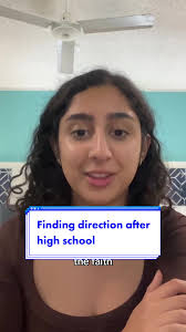 Rohana shares some thoughts about the confusing process of finding  direction after high school #yearofservice #gapyear #bahai