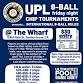 UPL 8-Ball Friday Night Chip Tournament