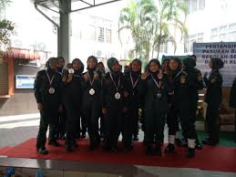 Telok panglima garang 42500 地帶環境係點樣 part 1 本地人都話優質 eco sanctuary eco world mm2h 的居馬港人. Kawad Kaki Daerah 2 Sekolah Menengah Telok Panglima Garang