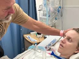 Fundraiser for Linda Chastain by sarah calista : Support Chantal Chastain's  Healing Journey