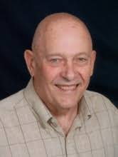 Obituary information for Jerome Schmitt