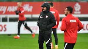 Jest w tej grupie krzysztof piątek. Jerzy Brzeczek W Skladzie Moze Byc Kilka Zmian Czeka Nas Trudne Zadanie Polsat Sport