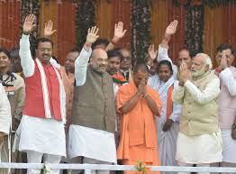See yogi adityanath's photos from and more. How Yogi Adityanath Made It To Where He Is