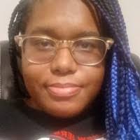 Monique Pridgen's Instagram, Twitter & Facebook