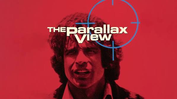 Prime Video: The Parallax View