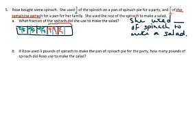 Engageny Grade 5 Module 4 Lesson 15 Youtube