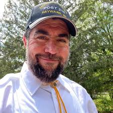 Meet Your Neighbor: Jamie Principe