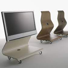 Spotted at horm is the 'cobra', designed by mario bellini. Horm Cobra Tv Stand By Mario Bellini Panik Design