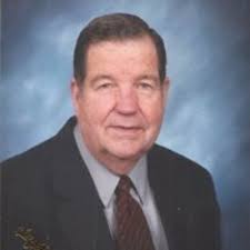 Obituary information for Harold Dean Crouch