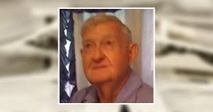 Robert Cason Obituary 2014