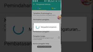 Xiaomi menjadi salah satu smartphone yang memiliki cukup banyak 'kembaran palsu' di pasaran. Cara Setting Panggilan Private Number Nomor Dirahasiakan Di Android Youtube