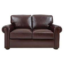 An Overview Of Round Loveseat Chair Topsdecor Com In 2020 Love Seat Leather Loveseat Brown Leather Loveseat