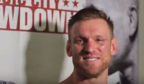 Scott Holtzman: What it Feels like to Win at Home