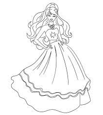 Barbie my scene mall maniacs madison doll: My Scene Barbie Coloring Pages Barbie Coloring Pages Barbie Drawing Coloring Pages For Girls