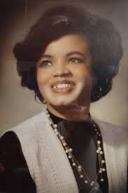 Patricia Dianne Jimenez