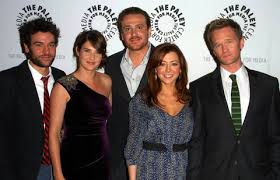 She appears in the season five episode hooked, as tiffany. 19 Vergessene How I Met Your Mother Promi Gastauftritte Kino De