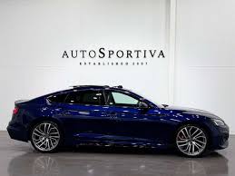 Image result for Navarra Blue 2022 RS5