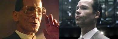 PROMETHEUS Blu-ray Easter Egg Reveals BLADE RUNNER Connection?