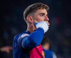 Gavi will visit the Camp Nou offices