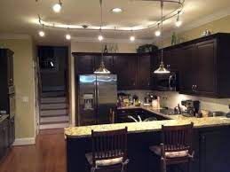Kitchen track lighting home depot. Pin On Kitchen