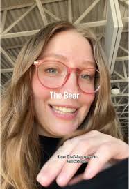 I love a communicative kitchen!! #thebear