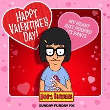 check out bob s valentine s day cards bob s burgers on fox bobs burgers valentines cards bob