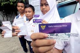 We did not find results for: Seperti Ini Cara Dan Syarat Dapatkan Kartu Indonesia Pintar Halaman All Kompas Com