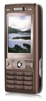 However, in case of finding any error in the data above please. Sim Free Mobile Phone Sony Ericsson K800i Cyber Shot Allure Brown