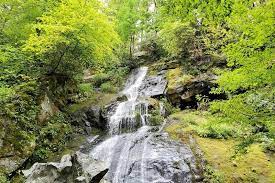 Sink for dishes and restrooms. Cosby Campground Pics Things To Do Nearby In Tn Smoky Mountains Smokies Travel Blog Flashpacking America