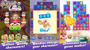 You have a limited number of moves you can use to complete each level before the. Candy Crush Friends Saga For Pc Windows Mac Tech Genesis