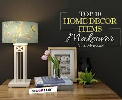 The colour palette consists of shades of white as well as sand, with blue being the primary accent colour. Top 10 Home Decor Items Reviews In 2019 Makeover In A Moment Decorhubng
