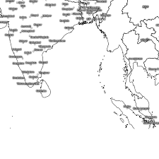 Model Charts For 88 2 E 13 0 N Signif Wave Height