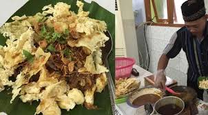 Bahannya sederhana dan membuatnya juga mudah. Tahu Telor Kuliner Khas Kudus Jawa Tengah Yang Tak Boleh Dilewatkan Lifestyle Fimela Com