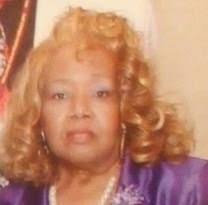 Elizabeth Hines Obituary (1942