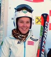 Rosina schneeberger nutzte erneut die trainingsmöglichkeit am unterberg in mayrhofen. Artikel