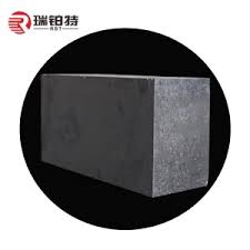 Bán buôn Bán buôn OEM/ODM Giá thấp Gạch chịu lửa có độ chịu lửa cao Alumina  Magnesia Carbon Firebricks để bán Nhà sản xuất và nhà cung cấp | Robert