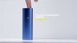 Above all, however, thanks to pax vapor app, you can unlock more inhalation modes and regulate the temperature with a . Pax Led Indicator Pax